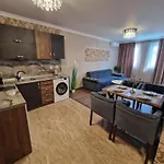 아파트 Mitprot Panorama Bay 2 Luks 110 *