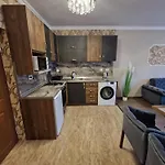 Mitprot Panorama Bay 2 Luks 110 * 스베티 블라스