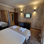 아파트 Mitprot Panorama Bay 2 Luks 110