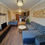 아파트 Mitprot Panorama Bay 2 Luks 110 *