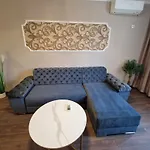 아파트 Mitprot Panorama Bay 2 Luks 110