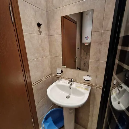 Apartment Mitprot Panorama Bay 2 Luks 110