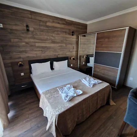 Mitprot Panorama Bay 2 Luks 110 Sweti Wlas