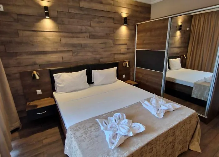 Mitprot Panorama Bay 2 Luks 110 Sveti Vlas