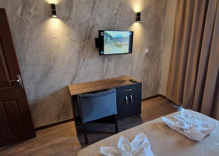 Mitprot Panorama Bay 2 Luks 110 Sveti Vlas